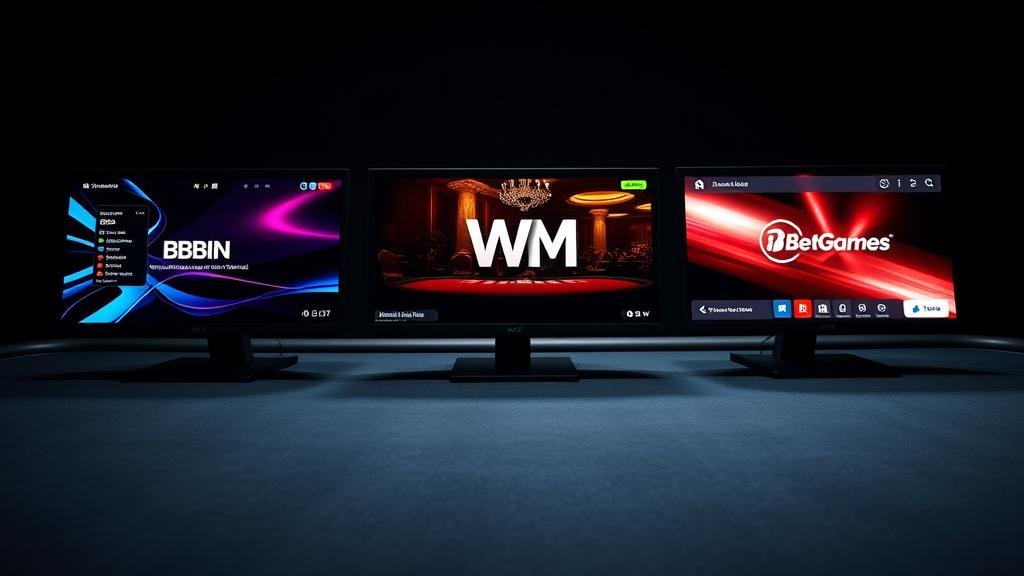 เทคนิคการคุมงบ บาคาร่า