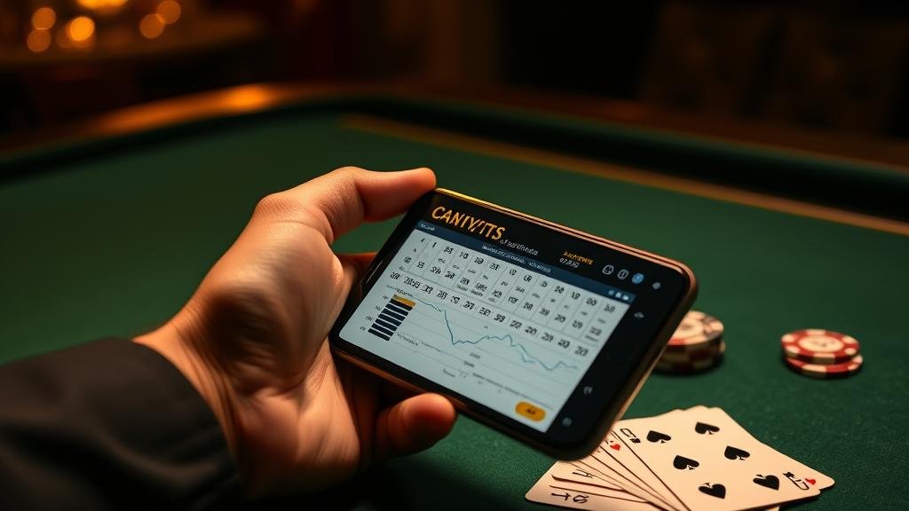 แผนการจัดการงบประมาณบาคาร่า