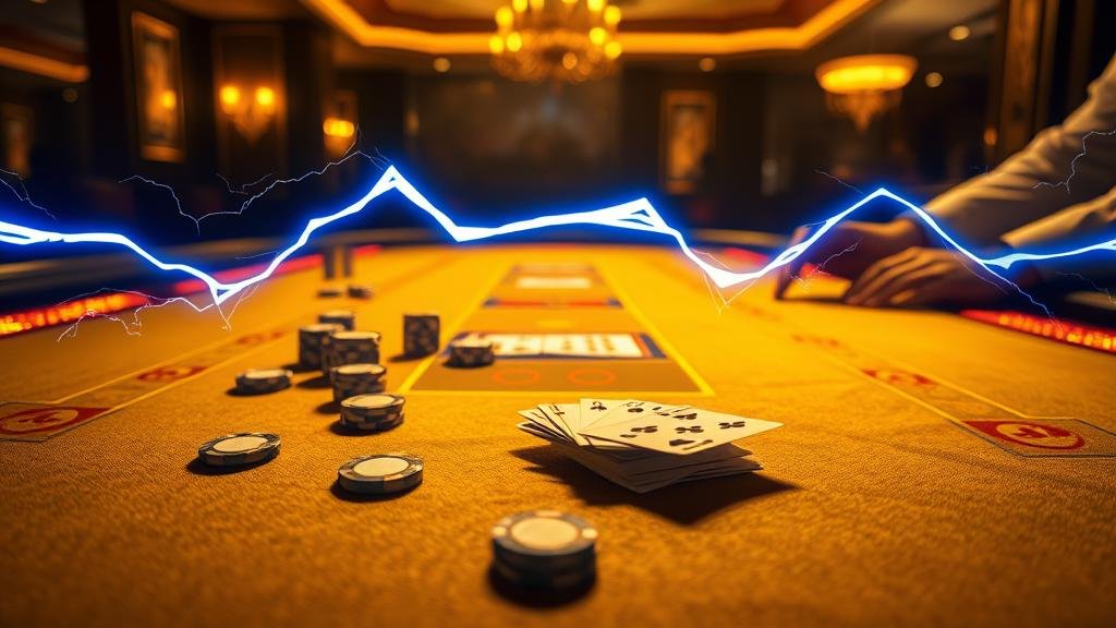 การเล่นบาคาร่าบนมือถือ