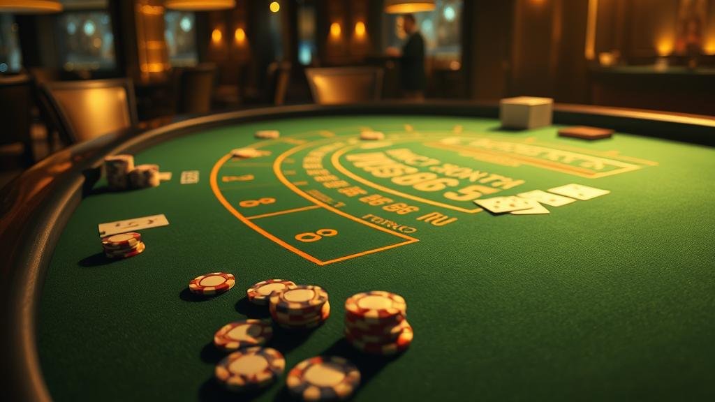 การจัดการงบประมาณบาคาร่าบนมือถือ