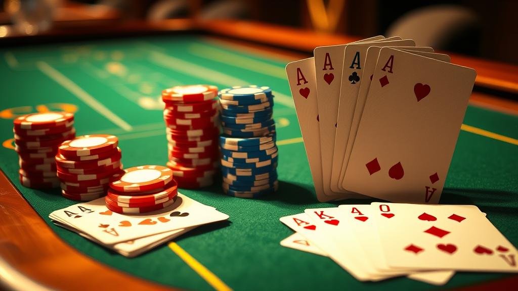 สูตรเด็ด บาคาร่า ออนไลน์: อ่านเค้าไพ่ให้แม่น คุมงบ กำไรยั่งยืน