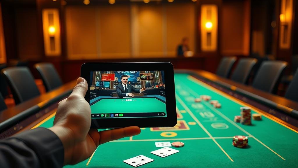 เจาะลึก! สูตรลับบาคาร่า Playtech, AE, SA ฉบับเซียน ทำกำไรหลักแสนง่ายๆ