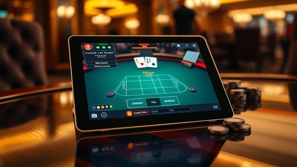 เค้าไพ่บาคาร่าแบบต่างๆ