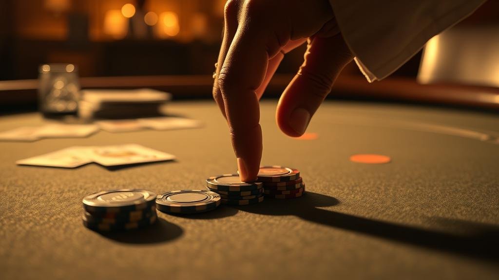 เปิดคัมภีร์บาคาร่า: เทคนิคเดินเงิน ฟีโบนักชี ฉบับเซียน Android