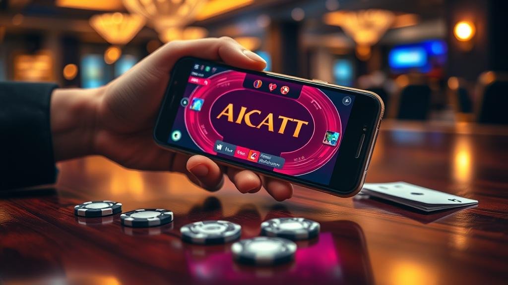 การวิเคราะห์บาคาร่าด้วยสถิติ