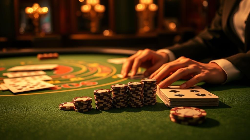 เปิดเคล็ดลับวิเคราะห์บาคาร่า ด้วยฟีโบนัชชี ฉบับเข้าใจง่ายสำหรับมือใหม่