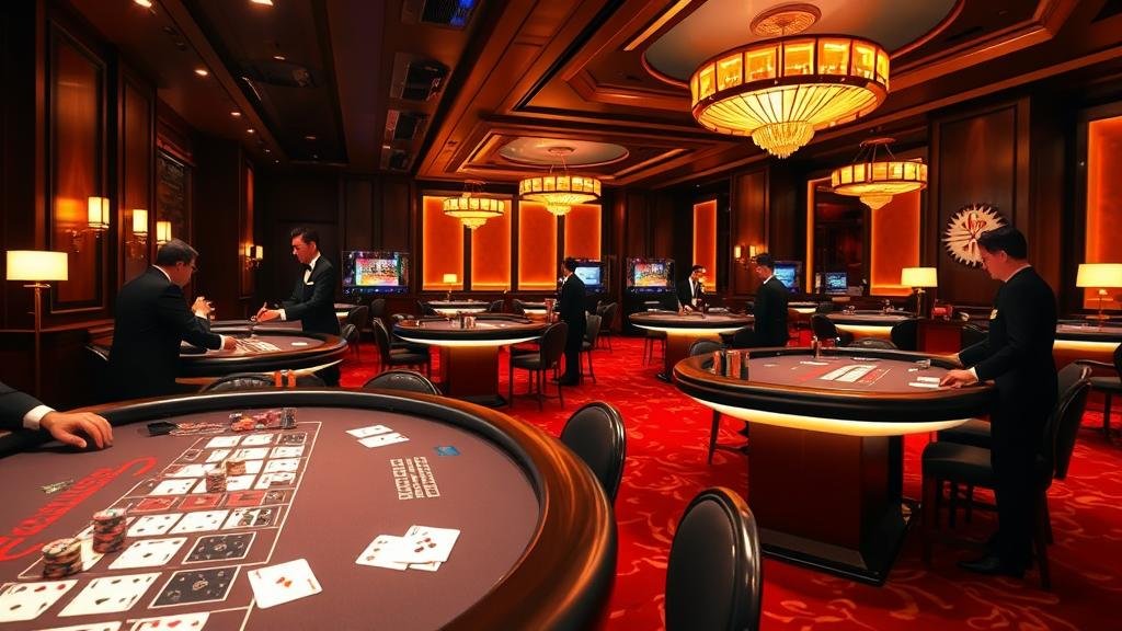 บาคาร่าเว็บตรง: สูตรเด็ด ตาโต วิเคราะห์เค้าไพ่ triple ฉบับมือใหม่