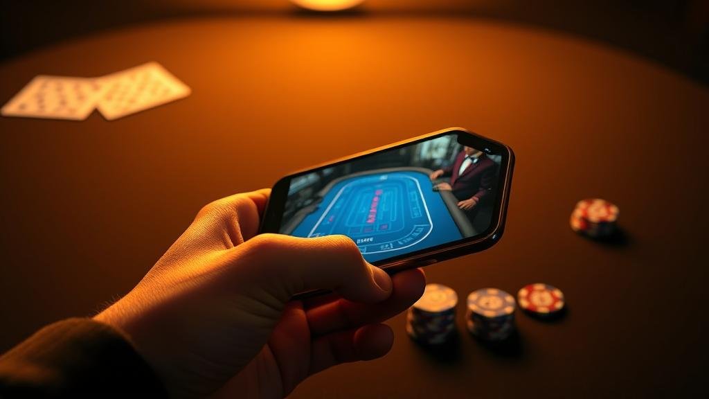 เค้าไพ่มังกร บาคาร่า