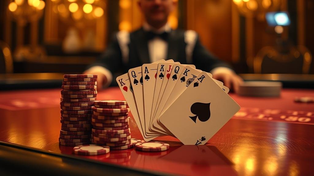 การเล่นบาคาร่าผ่านมือถือ