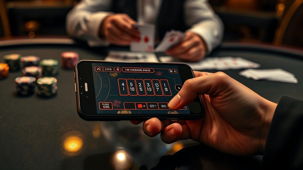 สถิติบาคาร่า เปอร์เซ็นต์การชนะ