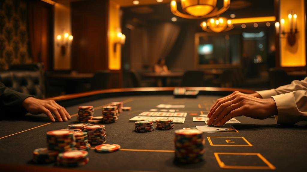 เจาะลึก! เทคนิคบาคาร่าสปีด ทำกำไรยามเช้าตรู่ วิเคราะห์สถิติ BG ค่ำนี้