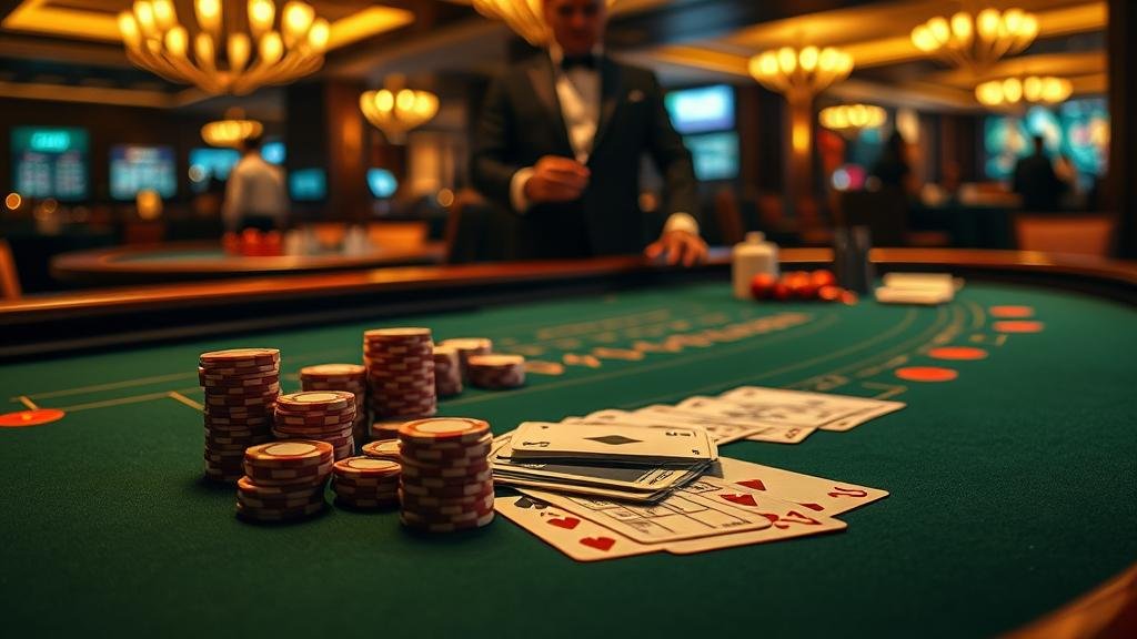 คู่มือบาคาร่า งบต่ำสำหรับมืออาชีพ 450 - Complete Guide