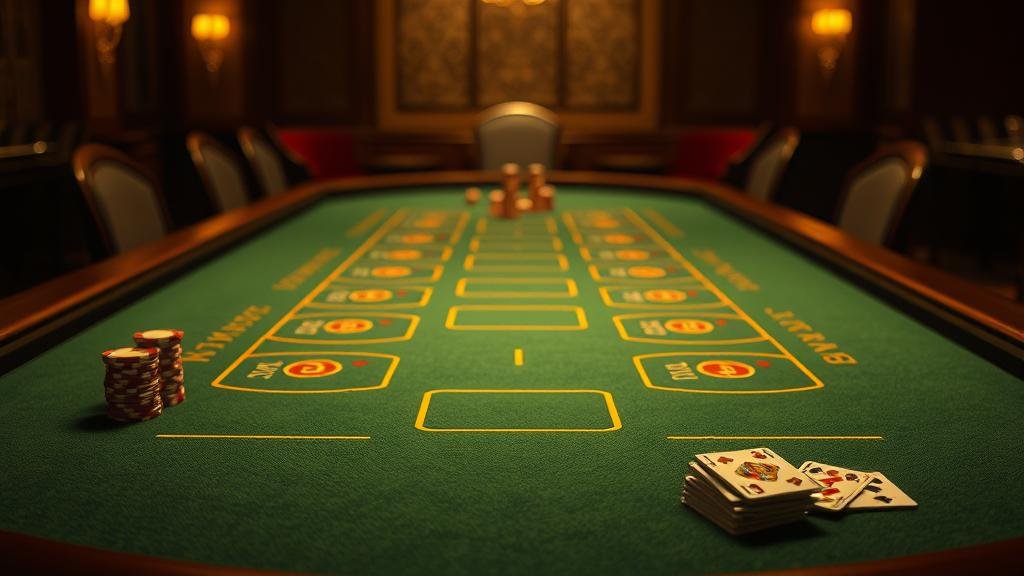 คู่มือฉบับเพื่อนซี้: เจาะลึกเทคนิคบาคาร่าเวียดนามให้ปังทุกการเดิมพันเป๊ะปันเป...