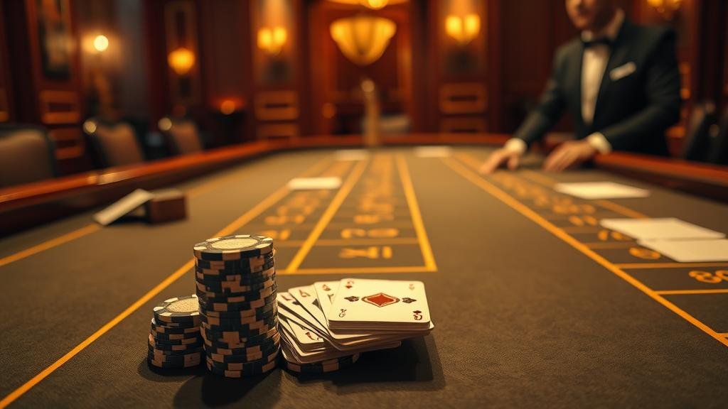 สถิติการออกผลบาคาร่า