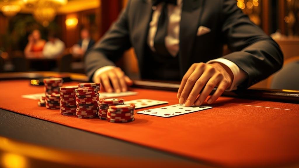 เล่นบาคาร่าบนมือถือ ภาพชัด