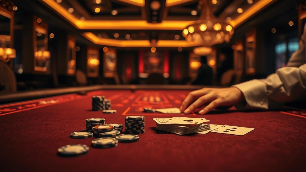 วิเคราะห์ บาคาร่า คืนนี้: สูตรเด็ด สถิติแม่นยำ คุมงบกำไรชัวร์