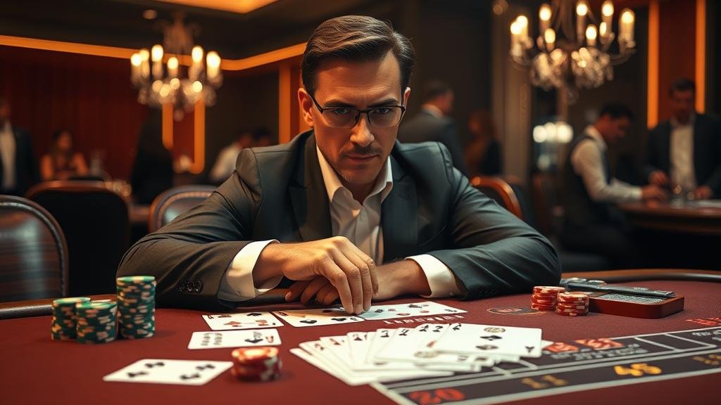 บาคาร่าเว็บไทย: สูตรลับฉบับย่อ เล่นง่าย กำไรชัวร์