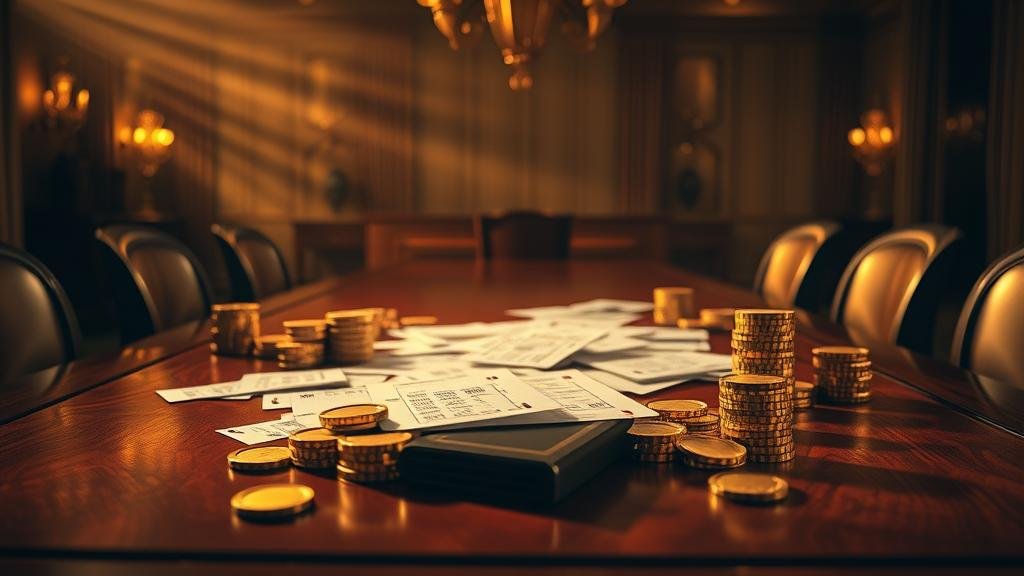 สตรีมเมอร์บาคาร่าพร้อมการวิเคราะห์