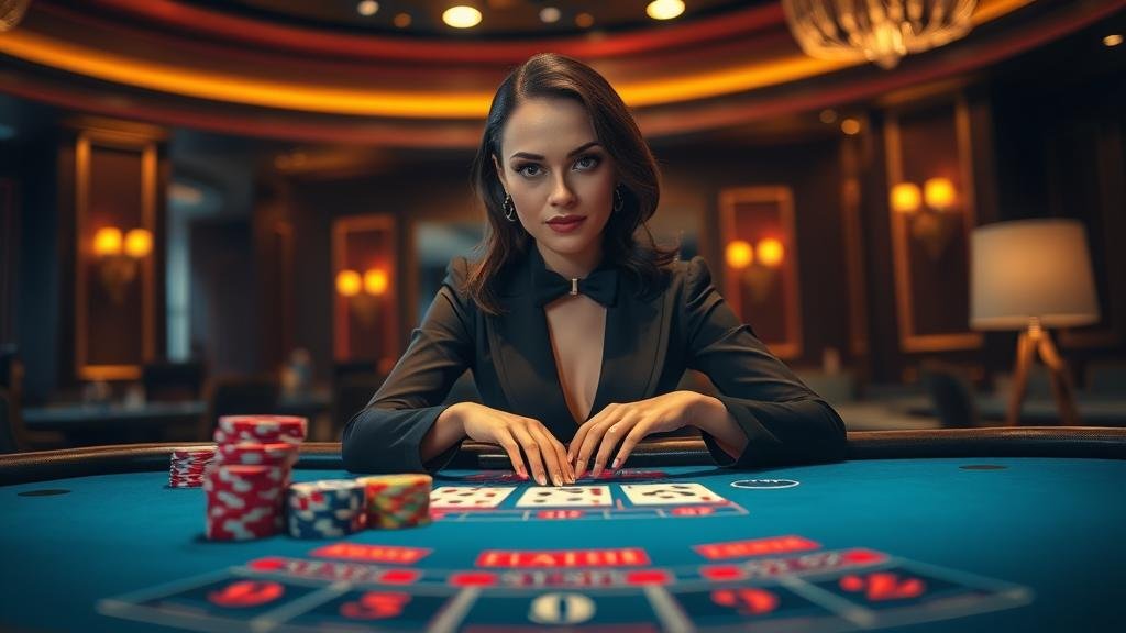 ตัวอย่างเค้าไพ่บาคาร่า ปิงปอง และ สองตัด