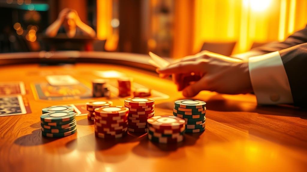 เคล็ดลับทำเงินบาคาร่า: สูตรเดินเงินพร้อมเทคนิคเลือกห้องเด็ด