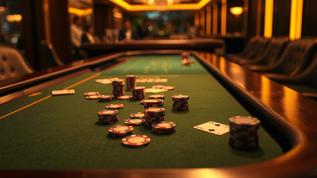 เคล็ดลับเจาะลึกบาคาร่า AE มินิ: วิเคราะห์สถิติและตั้งเป้าทำกำไร