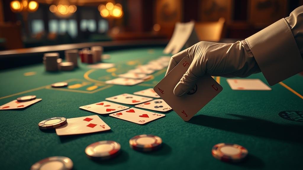 เล่นบาคาร่าบนมือถือ