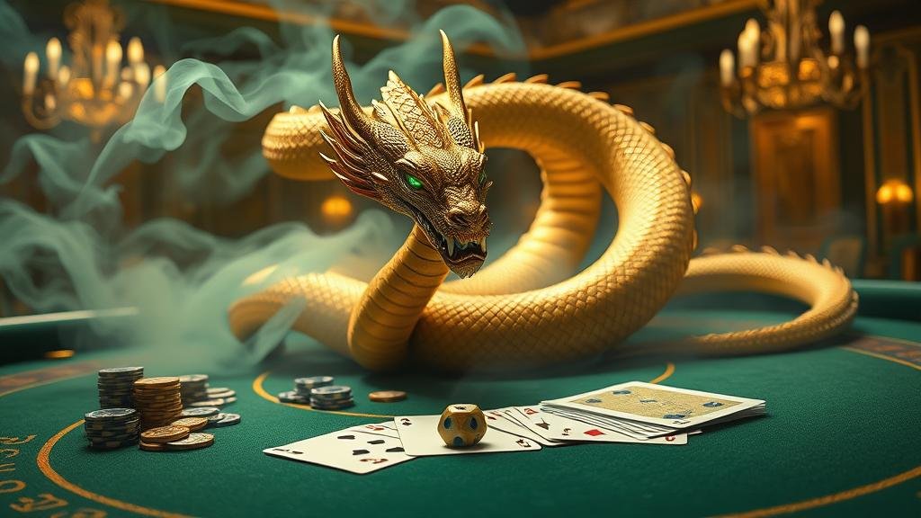 ดวงตาพญานาคทองกับเลขหวย