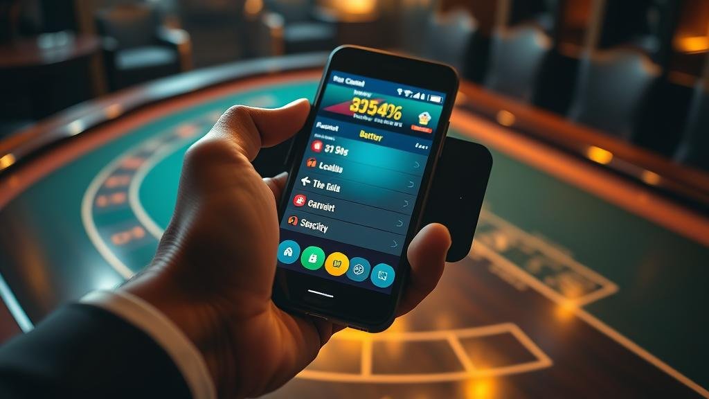 อินไซต์บาคาร่า: พยากรณ์ไพ่แม่นยำบนแท็บเล็ตและมือถือ พร้อมคุมงบฉบับ Mac