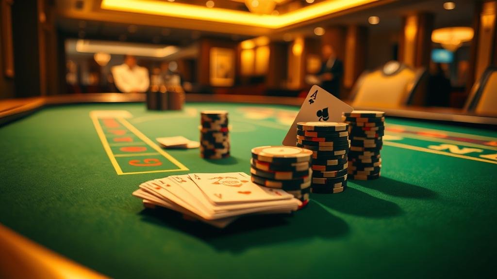 บาคาร่า Playtech: คู่มือวิเคราะห์สถิติและตั้งเป้ากำไรบนมือถือให้ปัง