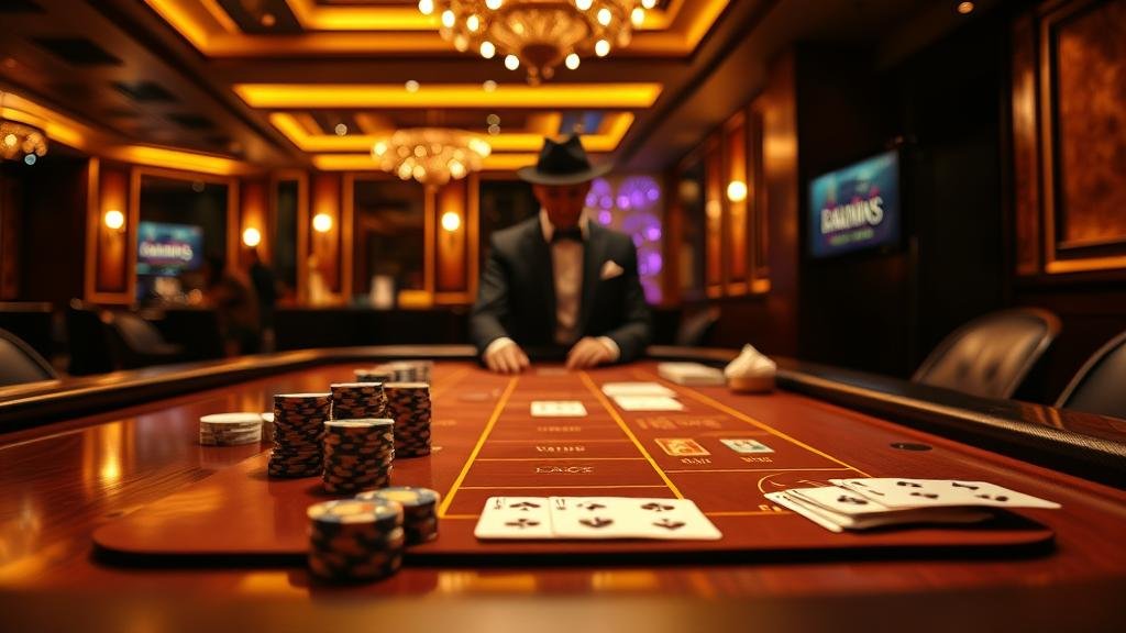 เจาะลึกแนวทางเดินเงินบาคาร่า Evolution ฉบับเซียน งบต่ำ-สูง เข้าใจง่าย