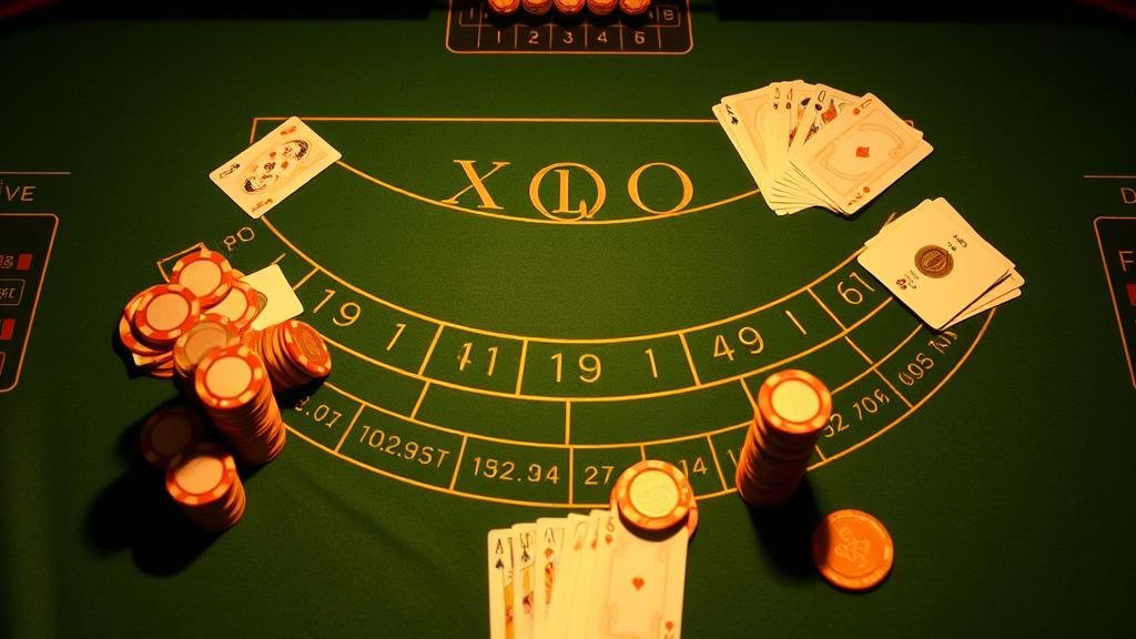 คู่มือเดินเงินบาคาร่า ฉบับมือใหม่: คุมงบ คุมความเสี่ยง ให้ได้กำไรจริง