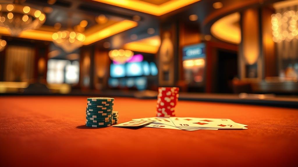 การเล่นบาคาร่าบนมือถือ