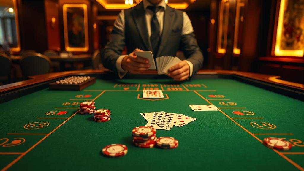 สรุปสูตรเด็ด! เลือกห้องบาคาร่า Mac & iPad ให้ปัง พร้อมคุมงบเซียน