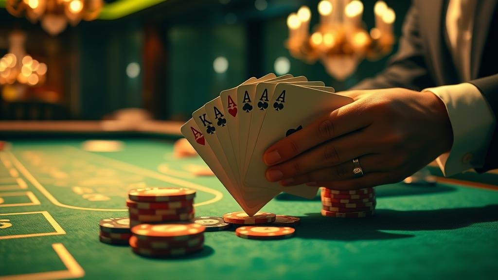 พิมพ์เขียวบาคาร่า AE: สูตรลับวิเคราะห์สด ฉบับเพื่อนซี้ ทำเงินได้จริง