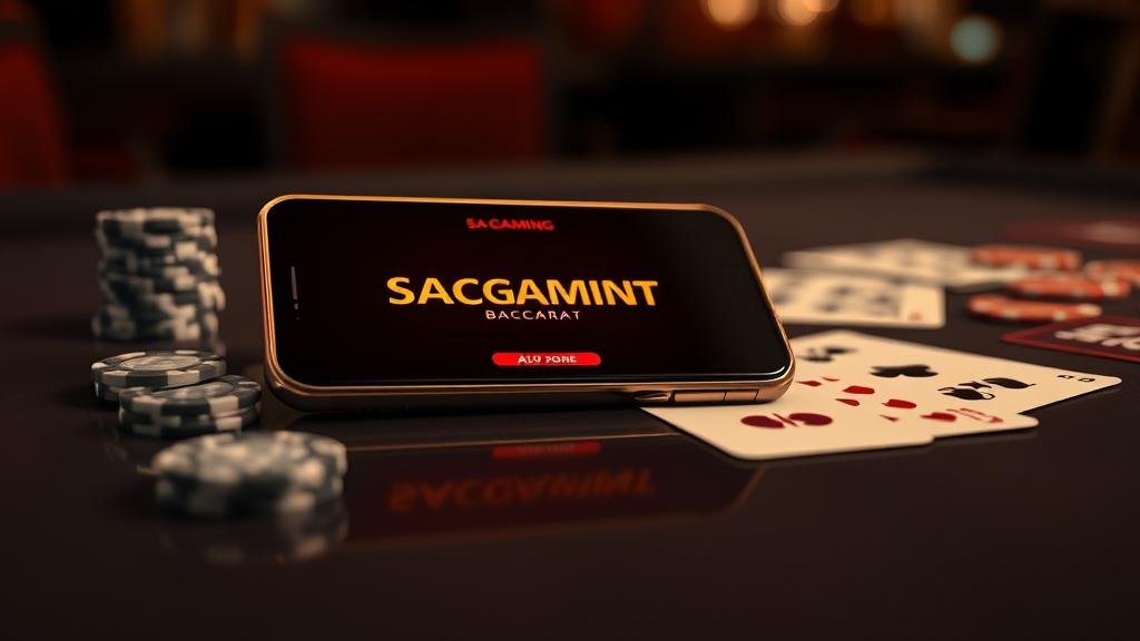 การบริหารจัดการเงินทุนและตั้งเป้าหมายบาคาร่า