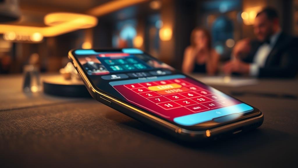 การวิเคราะห์เค้าไพ่บาคาร่า SA Gaming