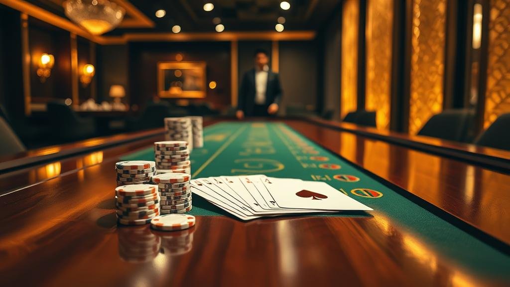 อ่านบาคาร่าทุกอุปกรณ์: เทคนิคทำกำไรบน Windows, iPhone, แท็บเล็ต และ Mac