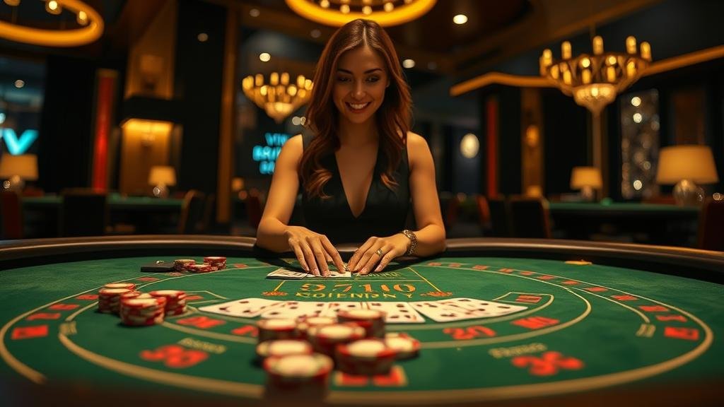 ตัวอย่างเค้าไพ่บาคาร่าที่นิยมใช้ในการวิเคราะห์