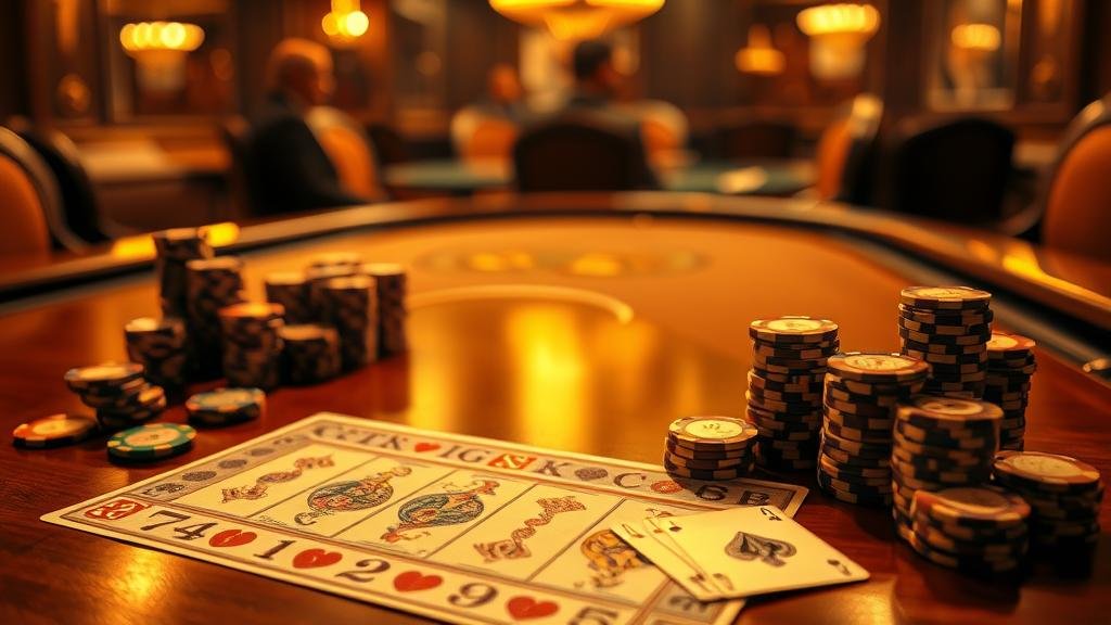 สูตรลับ บาคาร่า จีน ฉบับทดลอง: วิเคราะห์เค้าไพ่ สังเคราะห์เดิมพัน กำไรปังทุกตา