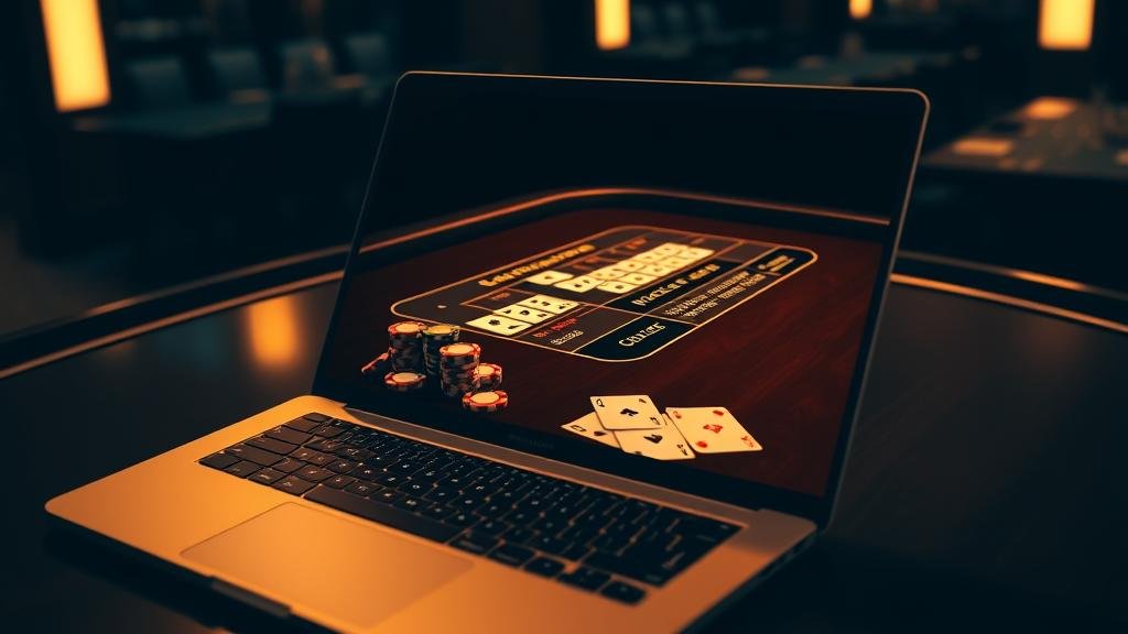 ตารางเค้าไพ่บาคาร่า