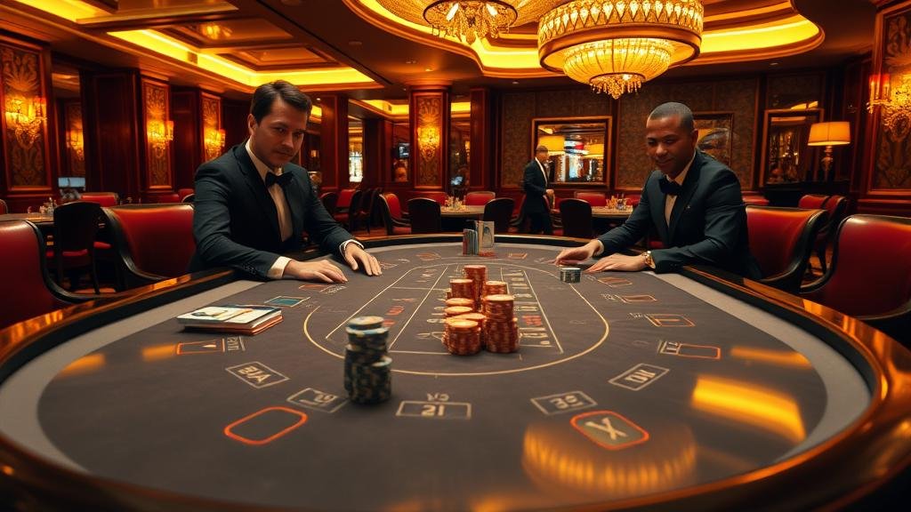 บาคาร่า Windows: เช็คลิสต์ตั้งเป้ากำไร, วิเคราะห์ไพ่, เลือกห้องชนะ พร้อมสูตรเ...