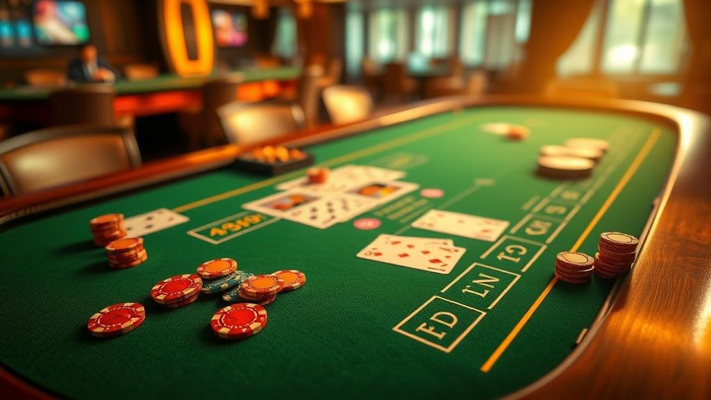 แผนภูมิการคุมงบและตั้งเป้ากำไรบาคาร่า