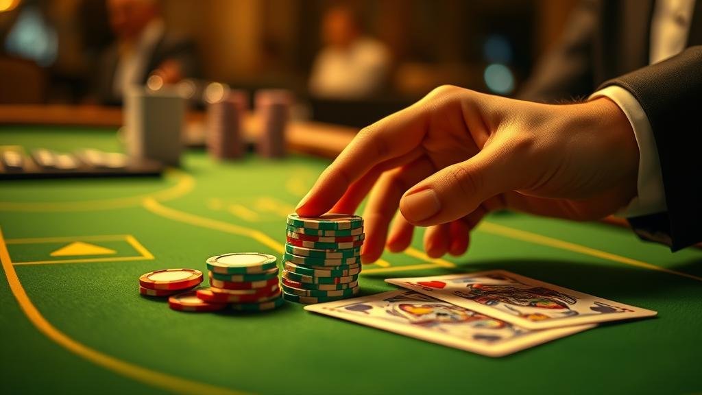 เปรียบเทียบค่ายบาคาร่าและสถิติ