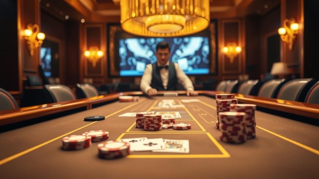 ภาพประกอบการบริหารงบประมาณบาคาร่า