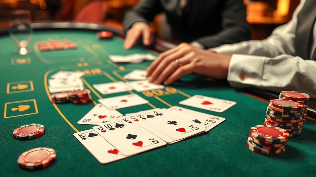 เคล็ดลับบาคาร่า รีเฟรช: วิเคราะห์แนวโน้มห้องเด็ด จ่ายถี่ ทำกำไรฉบับเร่งสปีด