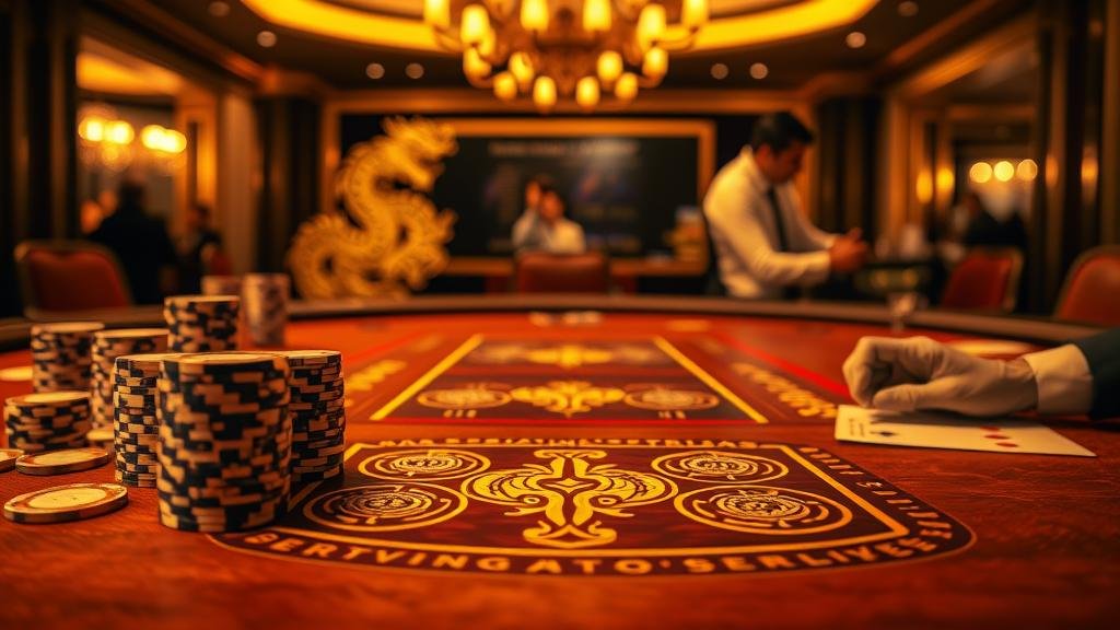 บาคาร่า: คู่มืออ่านเค้าไพ่ ฉบับเข้าใจง่าย พร้อมเทคนิคเดินเงิน XPG สำหรับทุนน้อย