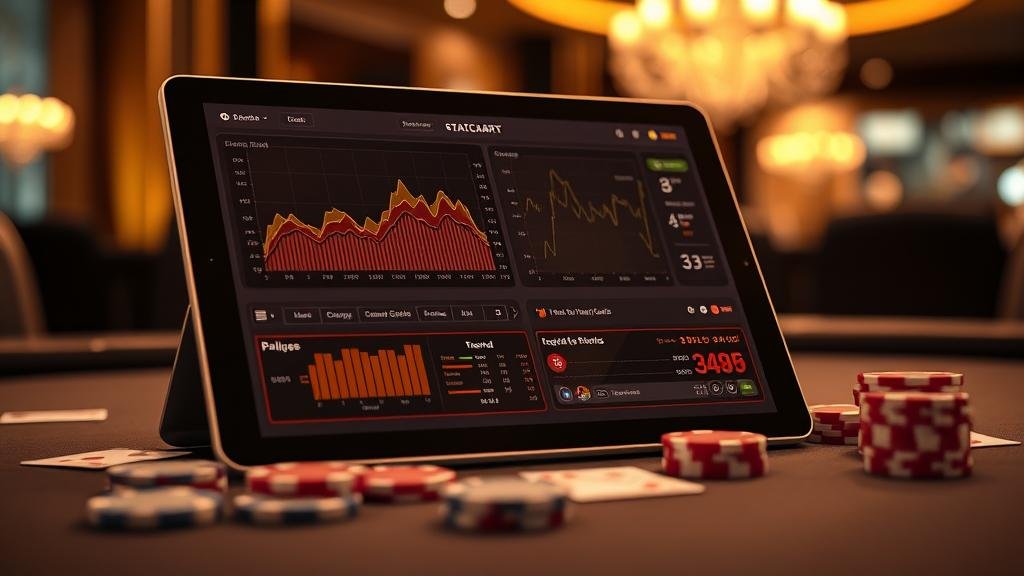 จิตวิทยาการเล่นบาคาร่าและการบริหารเงิน