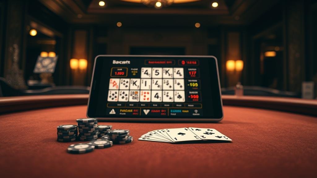 เคล็ดลับบาคาร่า Auto: คู่มือวิเคราะห์เค้าไพ่ XPG สถิติ 4K ฉบับเพื่อนซี้