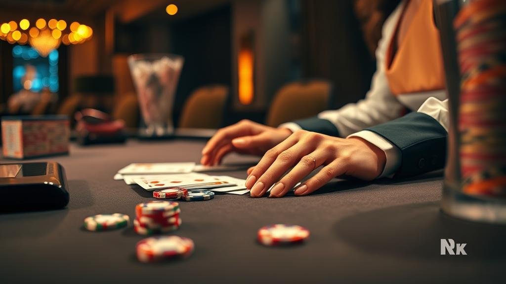 บาคาร่า: คู่มือเลือกห้อง AE SA DG ครบครัน พร้อมเคล็ดลับทำกำไร