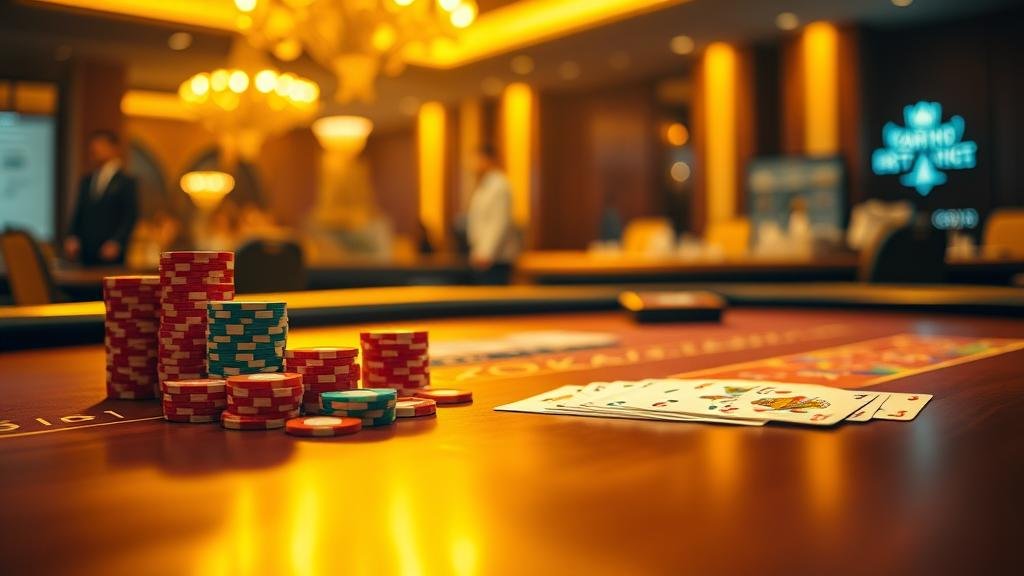 เค้าไพ่บาคาร่ารูปแบบต่างๆ